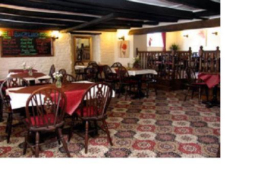 The White Hart Hotel Menheniot Dış mekan fotoğraf